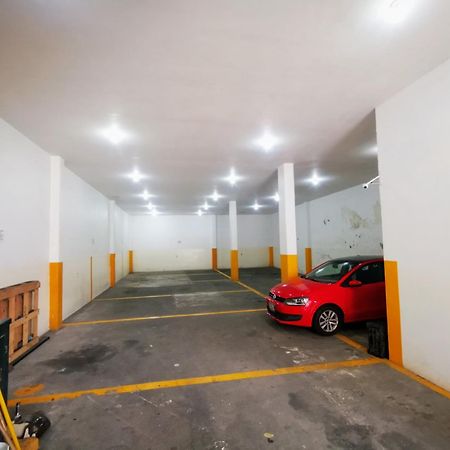 Готель Casa Real Poza Rica Екстер'єр фото