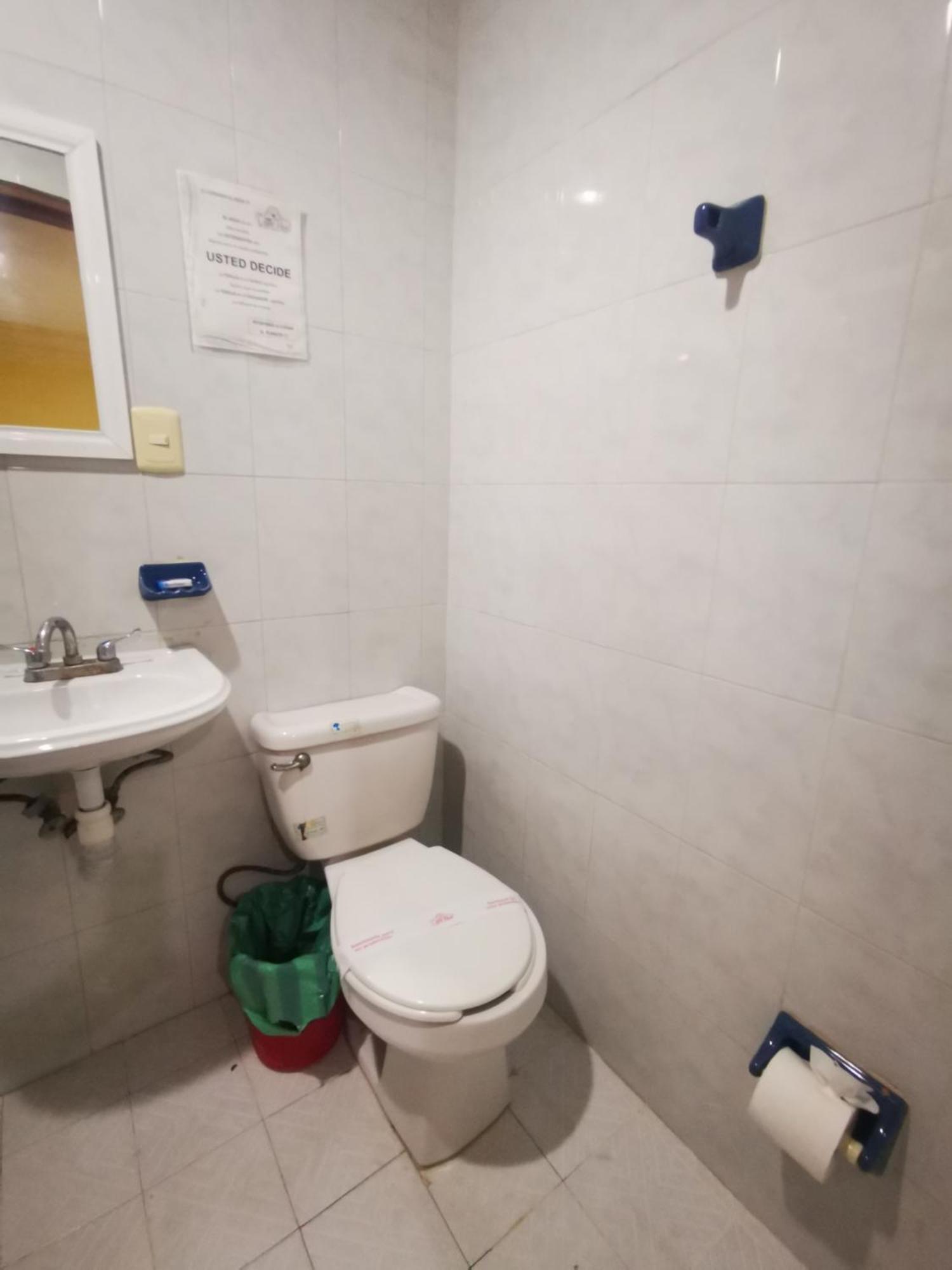 Готель Casa Real Poza Rica Екстер'єр фото